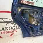 SEAT CORDOBA SOL ARKA KAPI