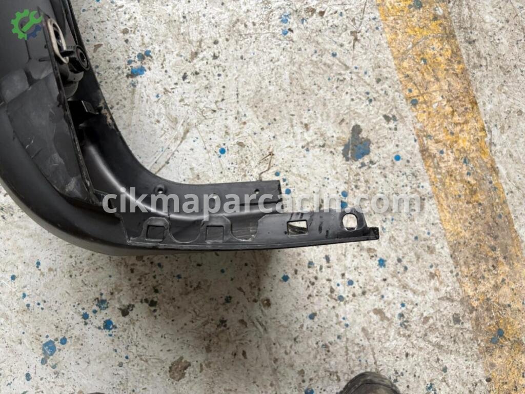 Peugeot Expert Arka Tampon 9808627480 çıkma parça