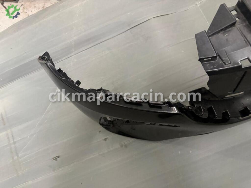 Togg T10X Ön Tampon çıkma parça