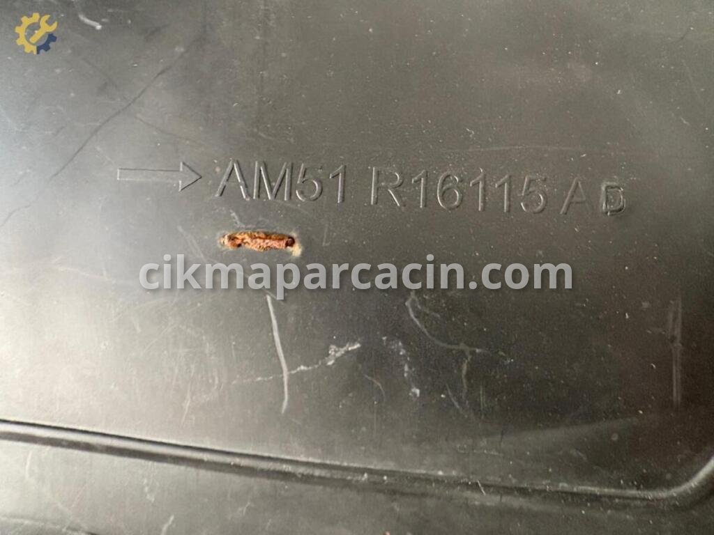 Ford C-Max Sol Davlumbaz çıkma parça