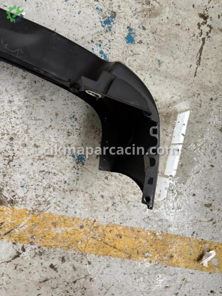 Peugeot Expert Arka Tampon 9808627480 çıkma parça