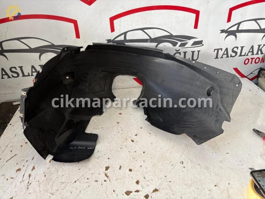 Ford C-Max Sol Davlumbaz çıkma parça