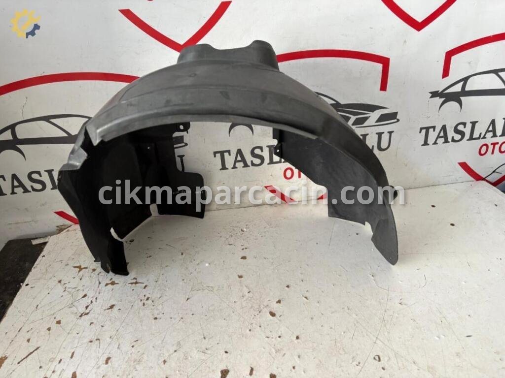 Ford C-Max Sol Davlumbaz çıkma parça