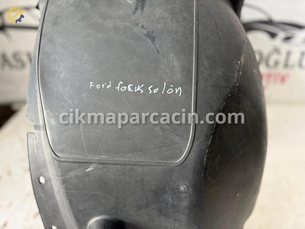 Ford C-Max Sol Davlumbaz çıkma parça