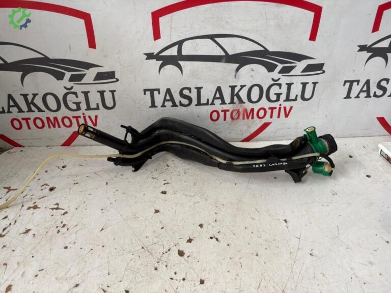 Seat Cordoba Yakıt Dolum Borusu çıkma parça
