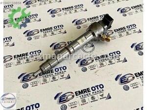 2.0 Tdi Enjektör 04L130277AE 04L130277K 0445110470