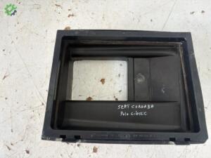 SEAT CORDOBA POLEN FİLTRE YUVASI
