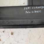 SEAT CORDOBA POLEN FİLTRE YUVASI