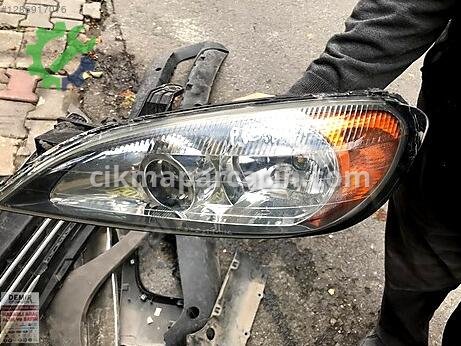 Nissan Primera Sol Ön Far çıkma parça