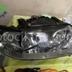 2000-2002 A3 DÜZ SAĞ SOL FAR AUDİ ORJİNAL ÇIKMA PARÇA
