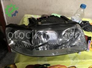 2000-2002 A3 DÜZ SAĞ SOL FAR AUDİ ORJİNAL ÇIKMA PARÇA