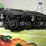 2000-2002 A3 DÜZ SAĞ SOL FAR AUDİ ORJİNAL ÇIKMA PARÇA