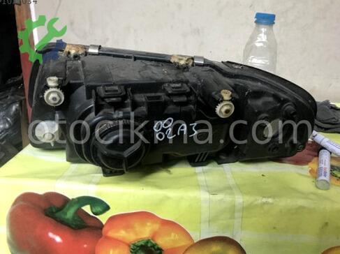 Audi A3 Far 2000-2002 çıkma parça