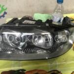2000-2002 A3 DÜZ SAĞ SOL FAR AUDİ ORJİNAL ÇIKMA PARÇA