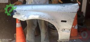 2000-2002 CİVİC SOL ÖN ÇAMURLUK HONDA ORJİNAL ÇIKMA PARÇA