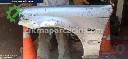 Honda Civic Sol Ön Çamurluk çıkma parça