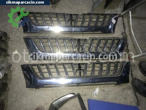 Mitsubishi L200 Panjur çıkma parça
