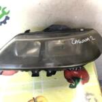 2000-2002 LAGUNA SOL FAR RENAULT ORJİNAL ÇIKMA PARÇA