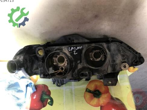 Renault Laguna Sol Ön Far 2000-2002 çıkma parça