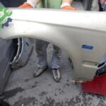 2000-2002 MODEL CIVIC 3 ADET SOLÖNÇAMURLUK HONDA ÇIKMA PARÇA