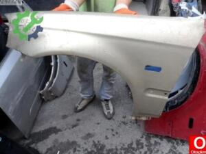 2000-2002 MODEL CIVIC 3 ADET SOLÖNÇAMURLUK HONDA ÇIKMA PARÇA