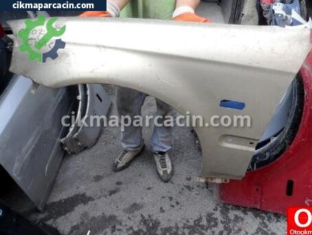 Honda Civic Çamurluk (Arka) çıkma parça