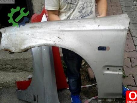 Honda Civic Çamurluk (Arka) 2000-2002 çıkma parça
