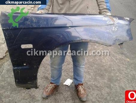 Honda Civic Çamurluk (Arka) çıkma parça