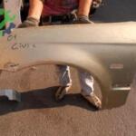 2000-2002 MODEL CIVIC 8 ADET SOLÖNÇAMURLUK HONDA ÇIKMAPARÇA