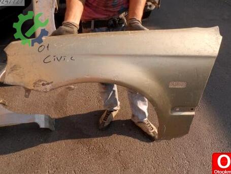 Honda Civic Çamurluk (Arka) 2000-2002 çıkma parça