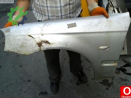 Honda Civic Çamurluk (Arka) 2000-2002 çıkma parça