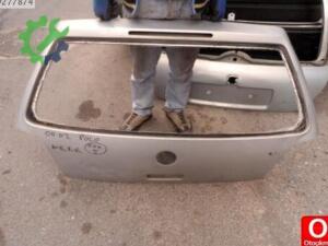 2000-2002 POLO 4 ADET BAGAJ VOLKSWAGEN ÇIKMA PARÇA