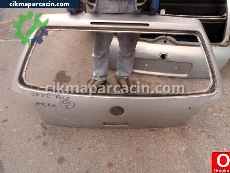 Volkswagen Polo Bagaj çıkma parça