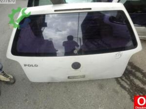 2000-2002 POLO CAMLI BAGAJ VOLKSWAGEN ÇIKMA PARÇA