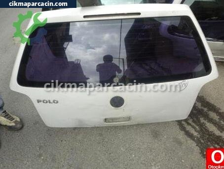 Volkswagen Polo Bagaj çıkma parça