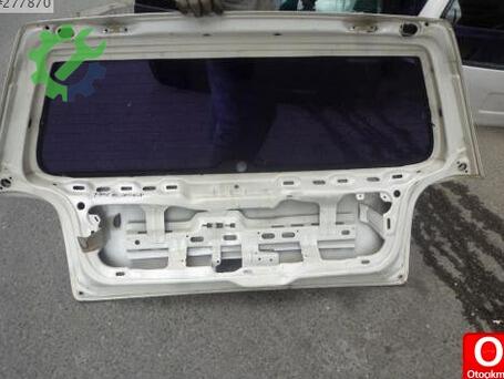 Volkswagen Polo Bagaj 2000-2002 çıkma parça