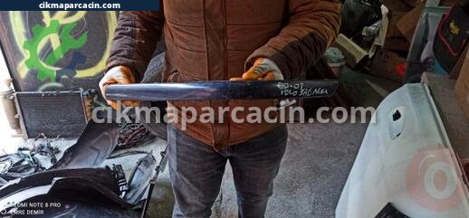 Volkswagen Polo Tampon Izgara Çıtası çıkma parça