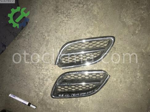 Nissan Primera Panjur 2000-2002 çıkma parça