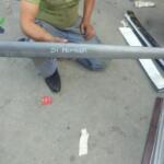 2000-2002 PRİMERA SAĞSOL ÖN KAPI ÇITASI NİSSAN ORJİNAL ÇIKMA