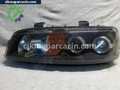 Fiat Punto Sol Ön Far çıkma parça