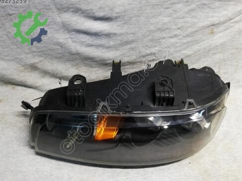 Fiat Punto Sol Ön Far 2000-2002 çıkma parça