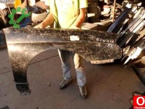 2000-2002 SONATA SAĞ ÖN ÇAMURLUK HYUNDAİ ORJİNAL ÇIKMA PARÇA