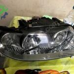 2000-2002 A3 SAĞ SOL FAR AUDİ ORJİNAL ÇIKMA PARÇA