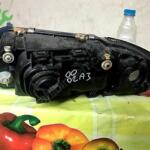 2000-2002 A3 SAĞ SOL FAR AUDİ ORJİNAL ÇIKMA PARÇA