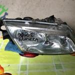 2000-2002 ALMERA SAĞ SOL FAR NİSSAN ORJİNAL ÇIKMA PARÇA