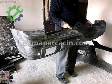 Mitsubishi Pajero Arka Bagaj çıkma parça