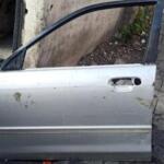 2000-2003 323 SOL ÖN KAPI MAZDA ORJİNAL ÇIKMA PARÇA