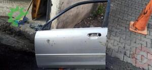 2000-2003 323 SOL ÖN KAPI MAZDA ORJİNAL ÇIKMA PARÇA