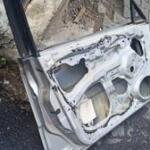 2000-2003 323 SOL ÖN KAPI MAZDA ORJİNAL ÇIKMA PARÇA