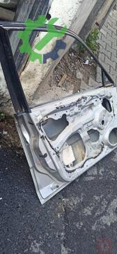 Mazda 323 Sol Ön Kapı 2000-2003 çıkma parça